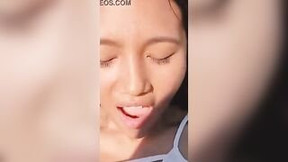 nepali video: Nepali chinese women fucking on street with huge penis