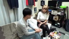 japanese amateur video: Asian japanese Hardcore amateur