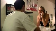 dare video: Couple Playing Sex Dare Drinking Game On Camera