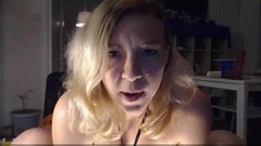 joi video: Slutty mistress with best jerk off instruction ever
