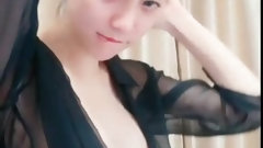 chinese hd video: Beautiful Chinese Hot Girl - Uncensored
