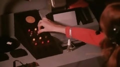 servant video: Starship Eros (1980)