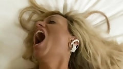 assfucking video: Hard Anal Fucking a Crazy Nympho MILF Slut