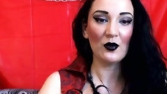 vampire video: Vampire Mistress Brainwash