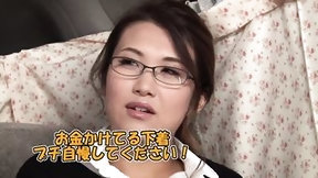 japanese wife video: I Had No Intention of Cheating, But... - Part.4