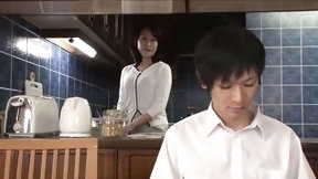 japanese hot mom video: Japanese Milf