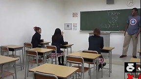 japanese and black cock video: 3 japanese schoolgirls vs bbc