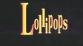 lollipop video: lollipops 5