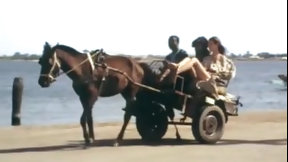 vintage video: Joy en Afrique