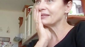 friends mom video: Fucking my friends mom