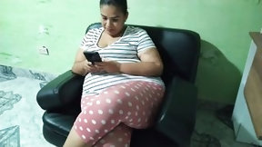 indian amateur wife video: The neighbor has a very tasty pussy, until I was finally able to try it