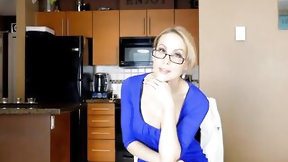 canadian video: Katie Banks - Your Wife's A Slut pt 1