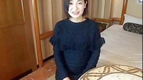 japanese creampie video: Japan Pregnant Blowjob With Creampie