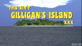 parody video: This Aint Gilligans Island XXX