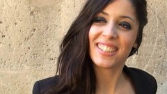 arab ass video: Tara, 18 years old beurette!