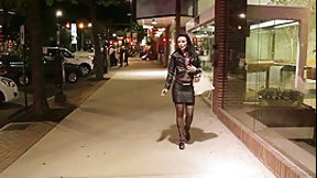 street video: Step Mommy Is A Street Walking Whore (Modern Taboo Family)