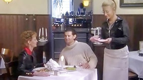 restaurant video: Pleasure in Restaurant