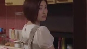 asian cheating video: cheated wifey yuka honjo screws the personal investigator