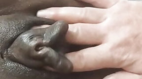 big clit video: Did I mention how much I love getting fisted? ????????