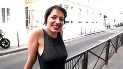 french casting video: World champion of sodomy!