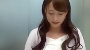 japanese outdoor video: Marina shiraishi huge boobs girl have sex outdoor