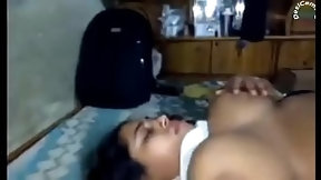 indian hard fuck video: Desi Sex Bomb BBW Having Sex With Husband Amateur Cam