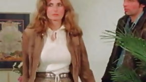 job interview video: Porno Internview (1979)