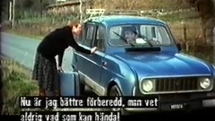 italian classic video: La Voglia (1981) with Laura Levi and Pauline Teutscher
