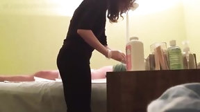wax video: Waxing Creampie Compilation two