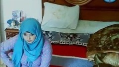 egyptian video: egypt  sex hijab1