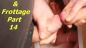 frottage video: Women Frottage 14