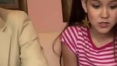 asian mom video: Amai Liu - Babysitter Compilation