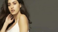 bollywood video: Disha Patani indian bollywood star nude photoshoot