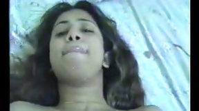 indian anal sex video: Indian woman ass-fucked by her beau