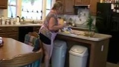 redneck video: Redneck Fucks Old & Fat Mom