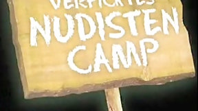 nudist video: Verficktes Nudistencamp