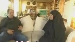 arab mom video: Arab Wife Fucked By An Old Man