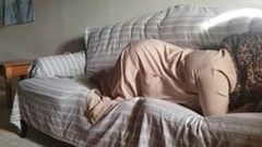 arab wife video: Arab Wife in Hijab Fucked by Friend