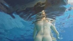 sauna video: sauna-pool2-LA