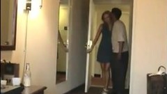 wife in homemade video: White Wife BBC Encounter