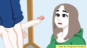 asian cartoon video: Your ex-wife, my whore! eighteen, step MILF, strokes, lesbo, MILF anime, hentai, japanese, chinese, korean,