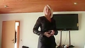 corset video: Beautiful GF in corset fucked