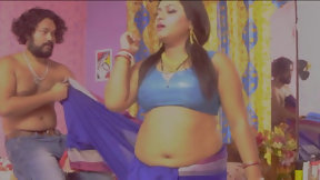 indian hd video: Khwahish Anal Indian sex with big ass desi wife