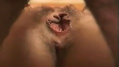 chubby anal sex video: Chubby British Grandma Loves Fucking