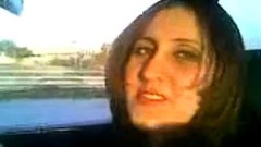 arab wife video: Arabic