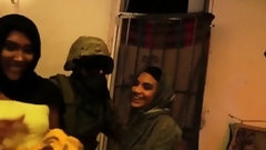 arab hardcore video: Shy arab girl first time Afgan whorehouses exist!