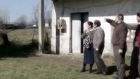 aged video: Vintage Euro porn movie is packed with perverted gents and gorgeous girls