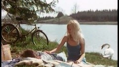 18 year old german video: Schulmadchen-Report 9 (1975)