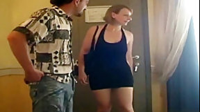 amateur video: Whore fucked and buggered in motel