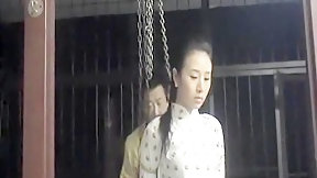 asian bondage video: extreme chinese bondage